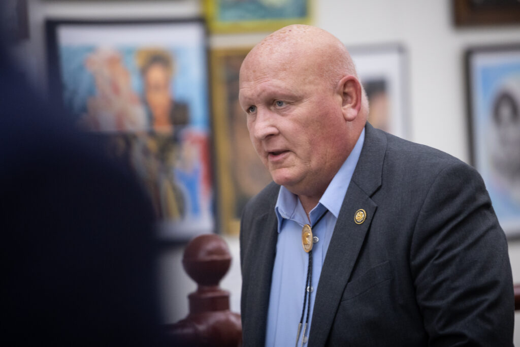 House GOP leaders prep for farm bill floor fight ahead