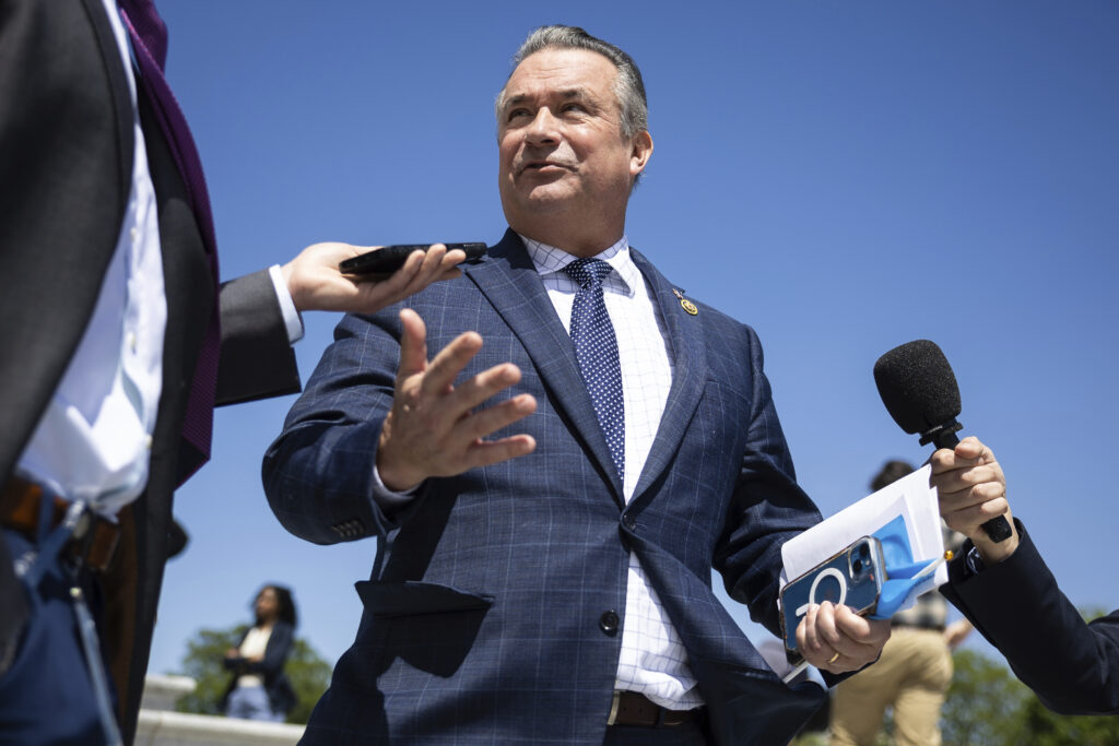House members release bipartisan 'principles' for extending Obamacare subsidies