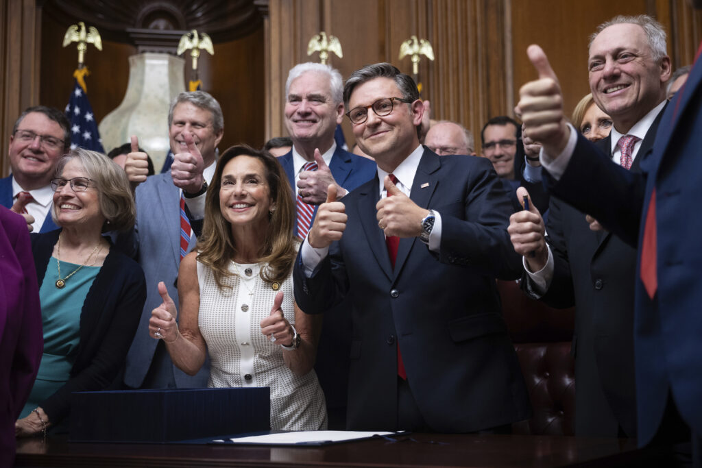 Congress is back. They have more to deal with than a potential shutdown.