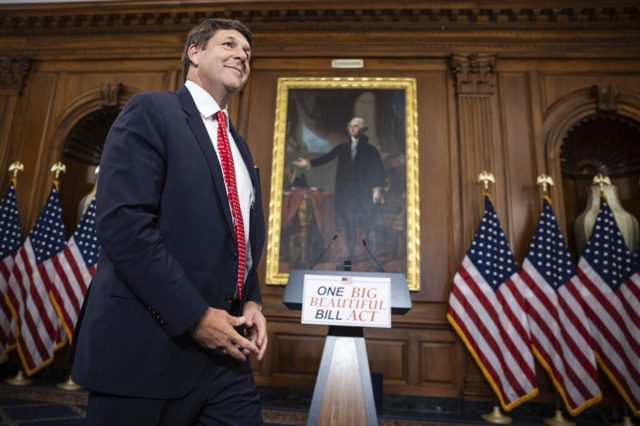 Wall Street’s debt warnings went unheeded as GOP pushed megabill forward
