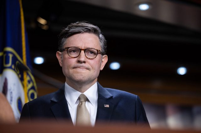 Capitol agenda: House floor freezes over