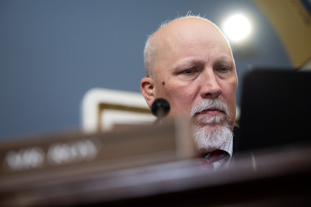 House panel moves 3 priority bills toward floor vote