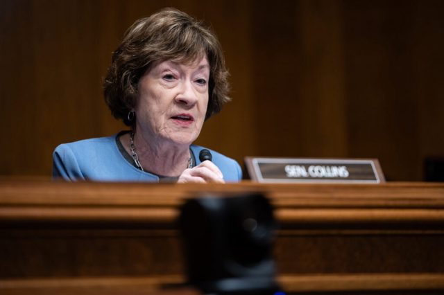 Republicans scheme to block Trump’s funding cancellations
