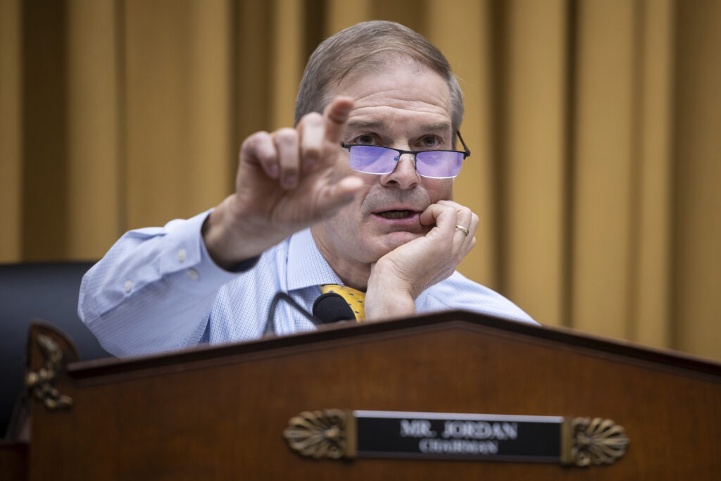 Republicans quickly coalesce behind Epstein bill after Trump backs it