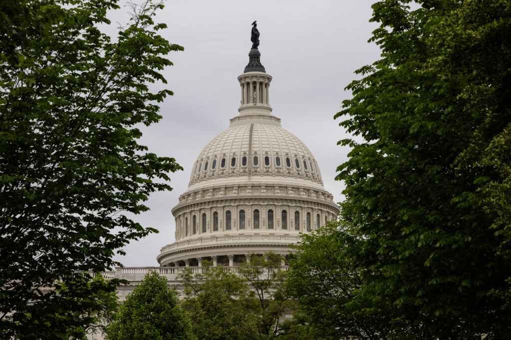 Charges dropped for Booker staffer who brought gun into Capitol without a license