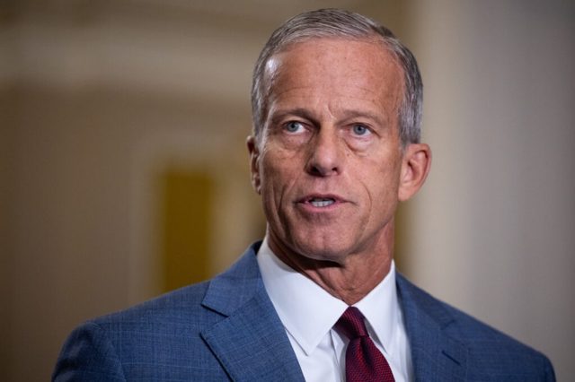 Capitol agenda: Decision day for Senate GOP budget
