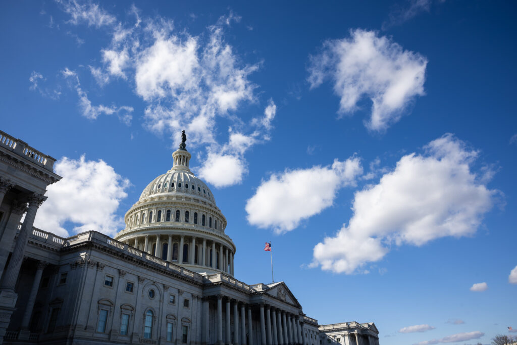 Senate eyes AI expansion for congressional business