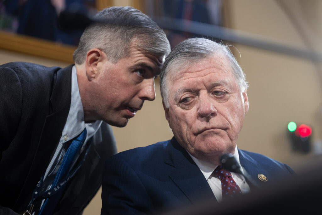 If Congress is going to avoid another shutdown, lawmakers need to start talking