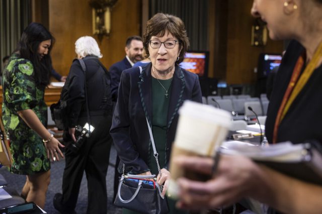 Senate program for in-state lawmaker security could hitch a ride on spending stopgap
