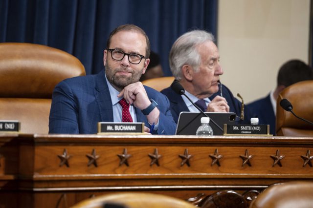 Republicans are ready to revive stalled health care legislation. Dems want the GOP to pay a price.