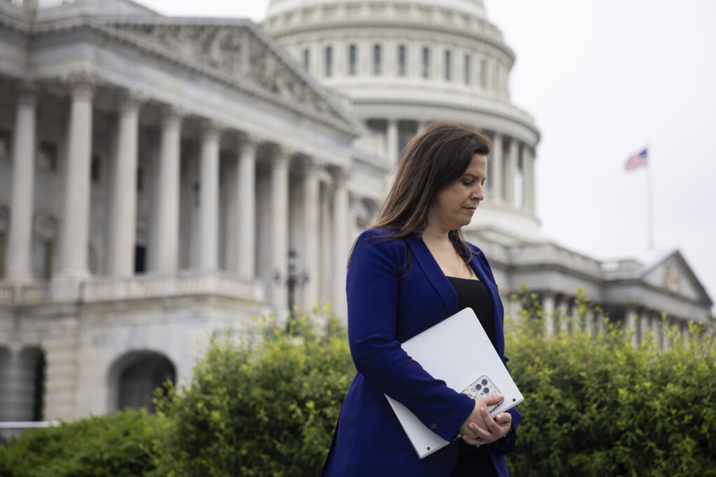 Why Republican lawmakers are split over banning Chinese drones