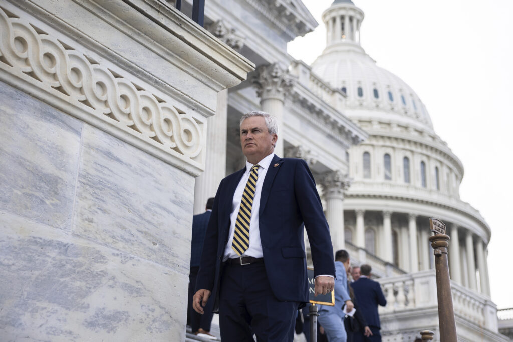 House committee posts new Epstein documents