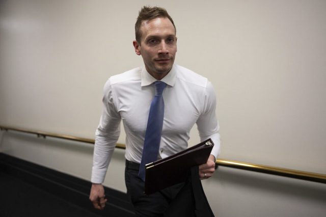 Max Miller’s Democratic opponent doesn't want to talk about Max Miller