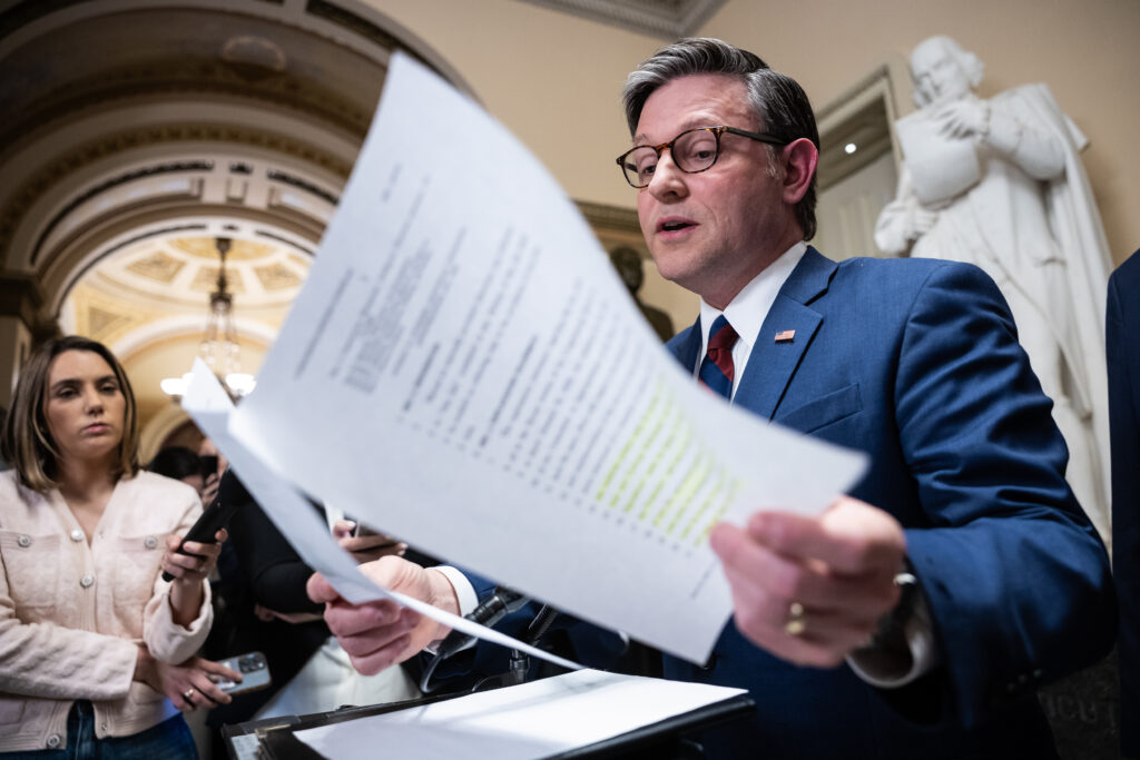 'Meltdown': DHS shutdown set to drag on after House GOP rejects Senate deal