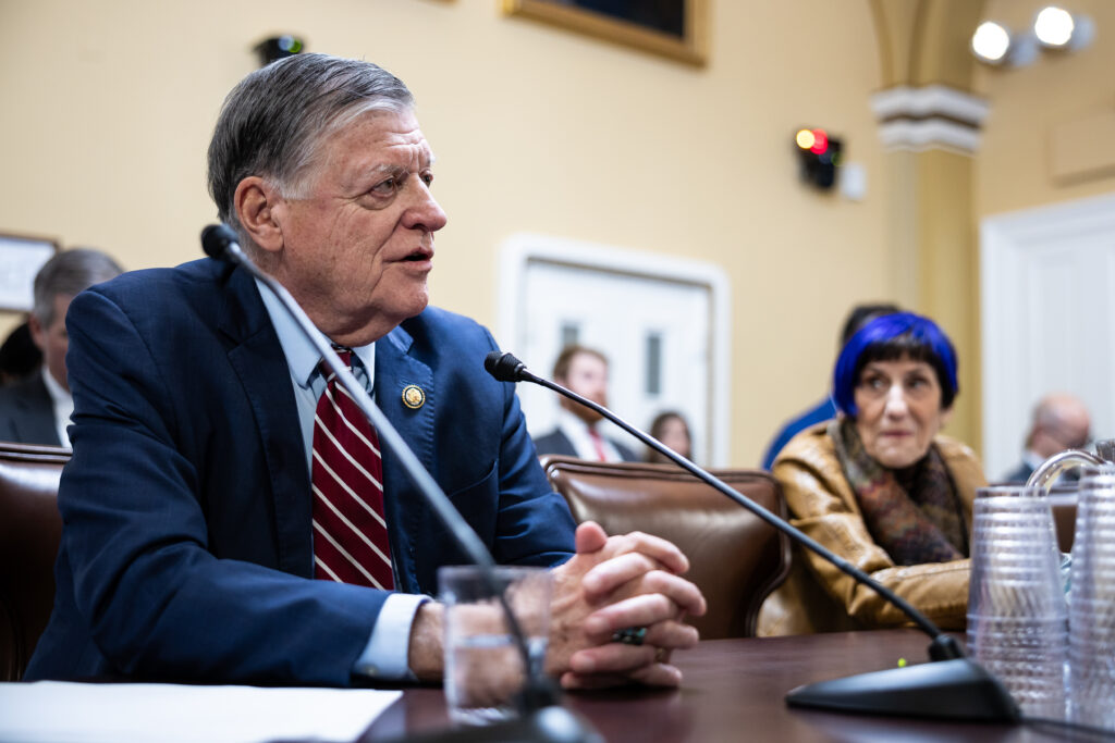 House approves Homeland Security funding amid ICE uproar