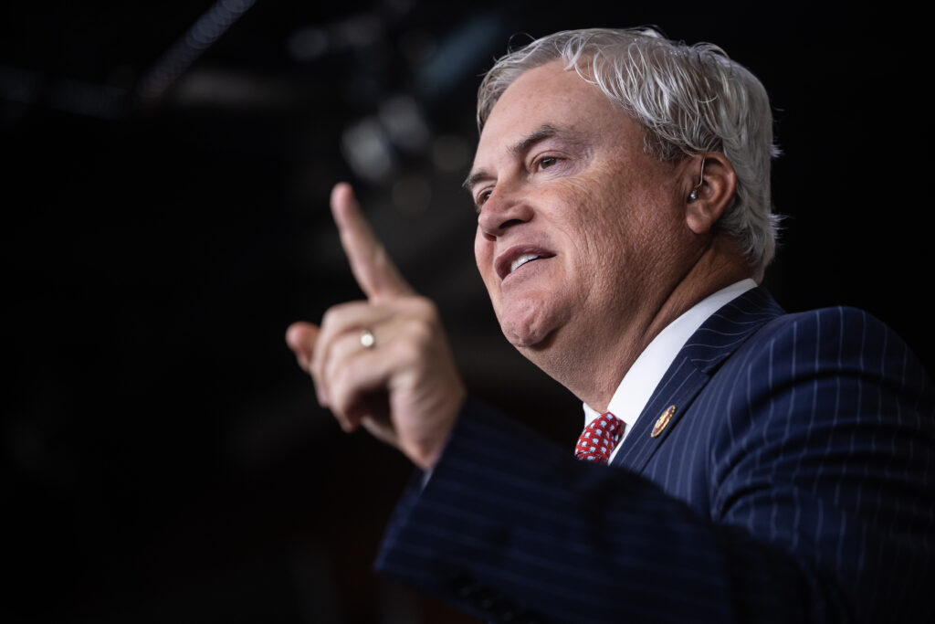 House GOP concludes investigation into Biden alleged mental decline