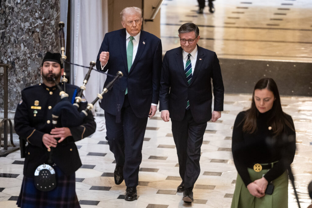 Emerging DHS deal 'acceptable,' White House official says