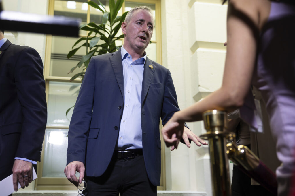 House centrists attempt quiet rescue of Obamacare subsidy talks