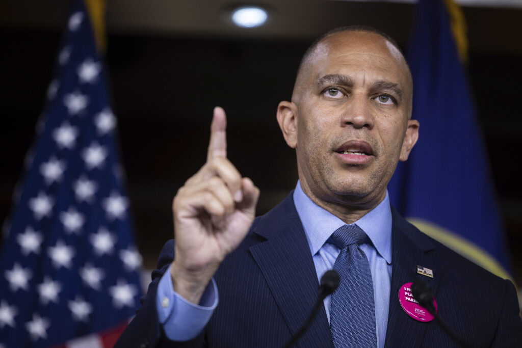 The next megabill Congress needs to worry about