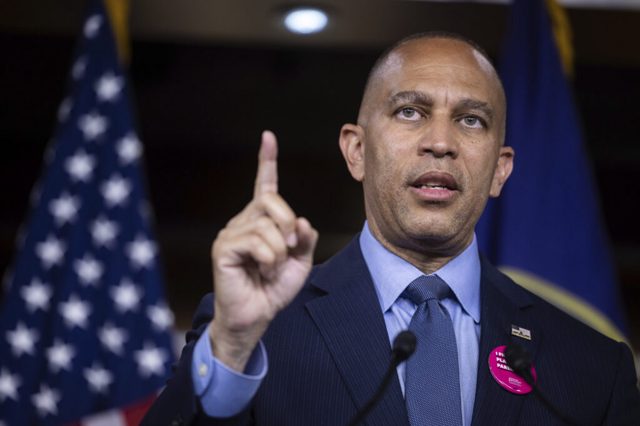 The next megabill Congress needs to worry about