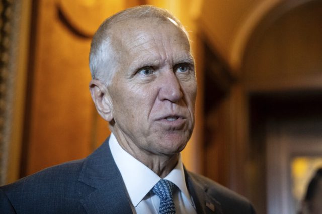 Republicans just cut Medicaid. Will it cost them control of Congress?