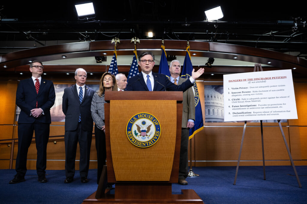 House GOP leaders pitch members on addressing ‘Unaffordable Care Act’