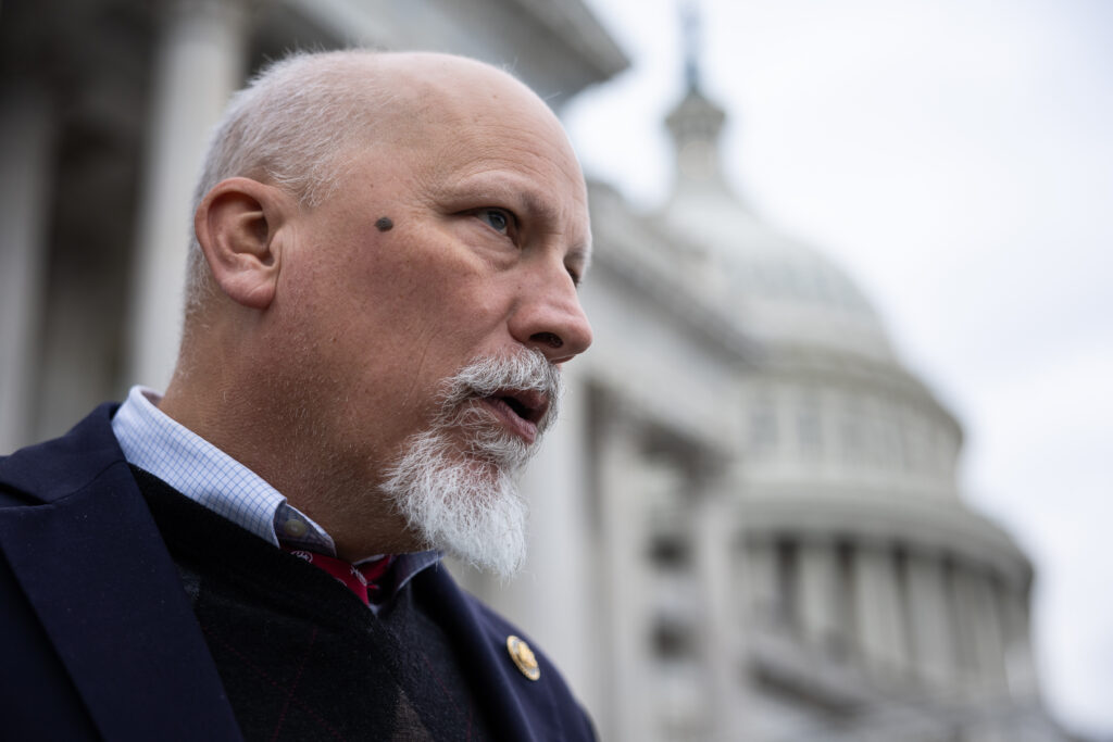 House 1 step closer to passing 3-bill spending package