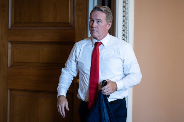 Husted will try to clear House-passed data center ratepayer bill