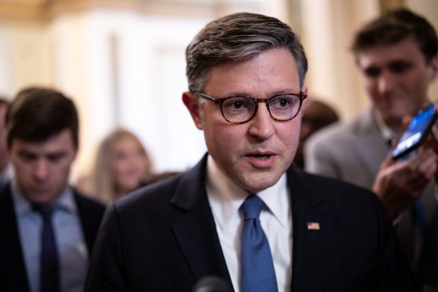 Republicans celebrate socialist wins in Democratic primaries