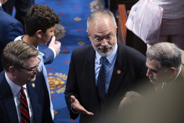 Inside the Freedom Caucus’ final surrender