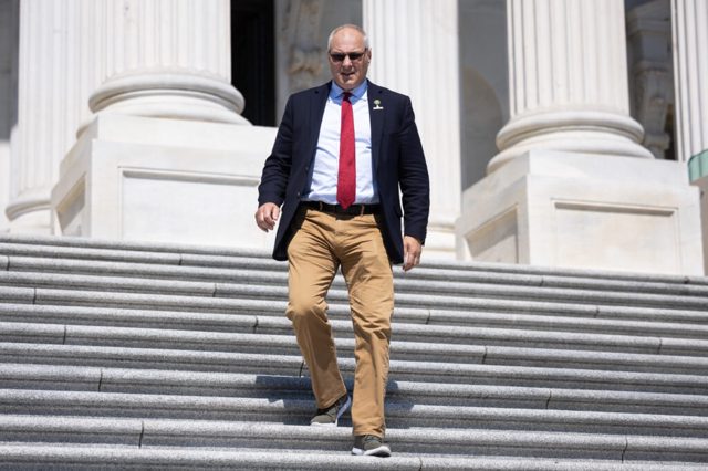 Stauber will run for top Republican on House Natural Resources, while Westerman ponders next move