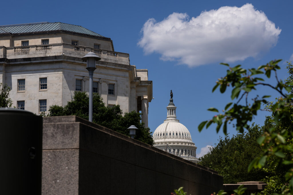 Why MAHA isn't breaking through on Capitol Hill