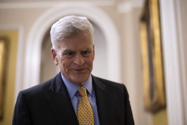 From spaceports to venture capitalists, tailored tax breaks add billions to megabill