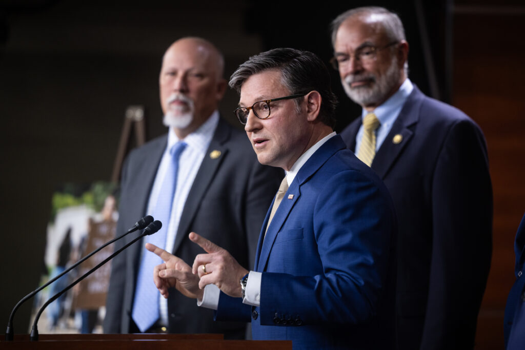 House Republicans prepare full-court press for voting restrictions