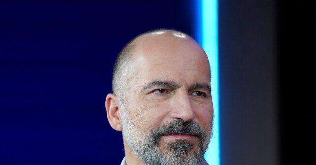 Uber CEO Predicts All Cars Will Be Autonomous in 20 Years, Driving Will Be a Hobby Like ‘Horseback Riding’