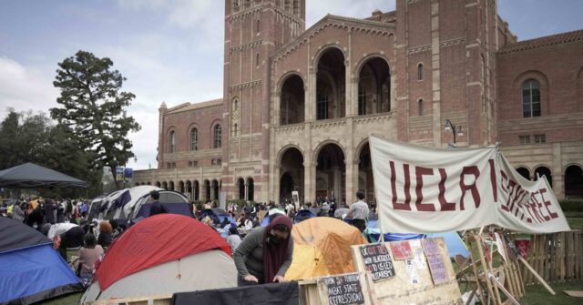 UCLA Settles Antisemitism Suit for $6.45 Million; Hit by DOJ Civil Rights Findings