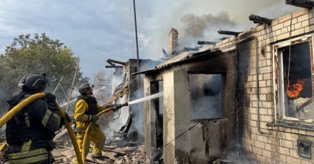 Ukraine Field Report: Russia Kills at Least 10 Nationwide as Zelensky Suspends Prosecutor General Amid Corruption Scandal