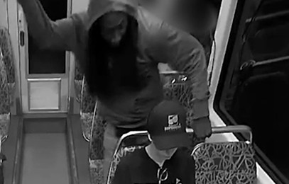 HUGE: Rep. Randy Fine Plans to Introduce Bill to Hold Judges Accountable for Releasing Violent Criminals to Reoffend Following Horrific Public Stabbing Murder of Woman on Light Rail by Deranged Career Criminal