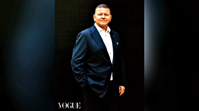 Russian Intel: US and UK Working to Oust Zelensky and Enthrone Zaluzhny – Ukrainian General Is Portrayed in the Pages of Vogue