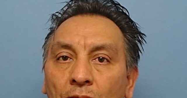 Illinois: ICE Nabs Illegal ‘Monster’ Who Judge Freed After Suspect Allegedly Decapitated Woman