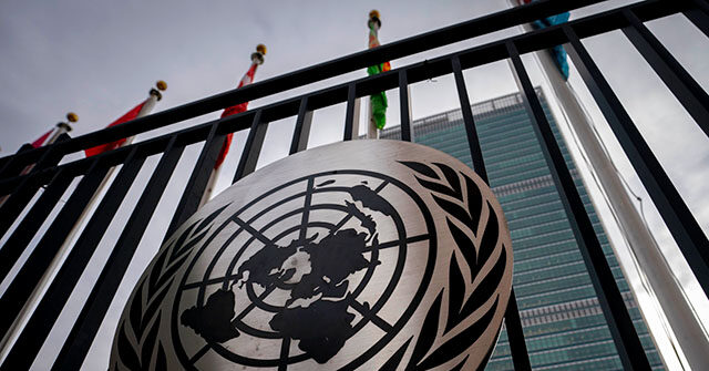 UN to Vote on Fantasy of ‘Democratic’ Palestinian State, as War Continues