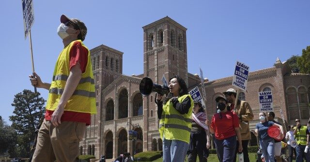 Trump Administration Suspends $200 Million in Research Funding to UCLA