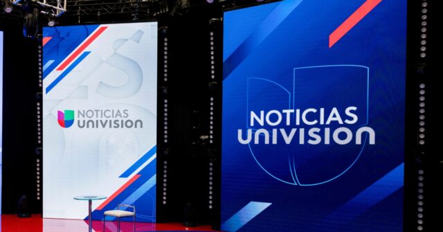 President Trump: Return Univision to Streaming on YouTube TV
