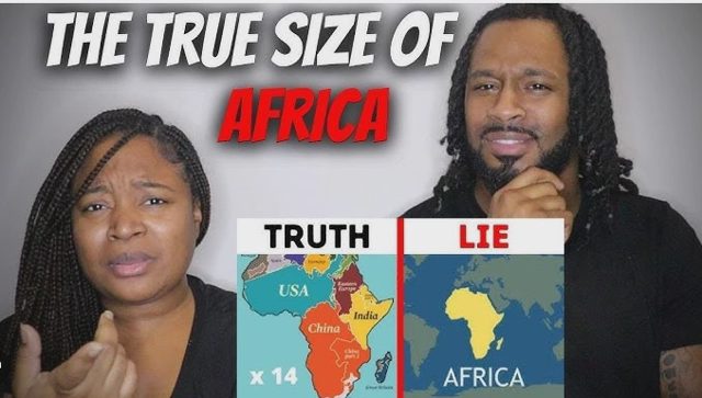 Why Americans Must Understand Africa Now