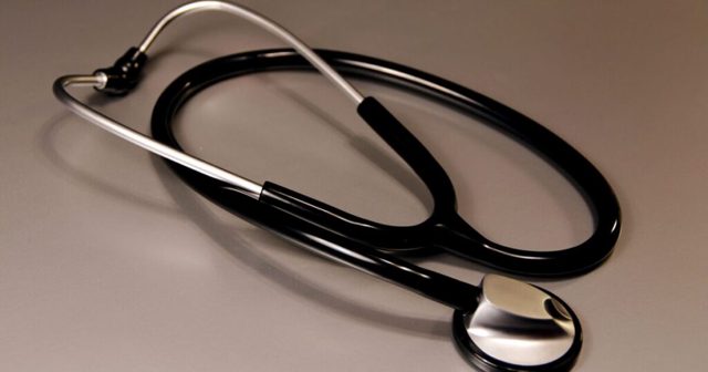 Doctor Punished with $28,000 Fine for Refusing to Hurt Teen