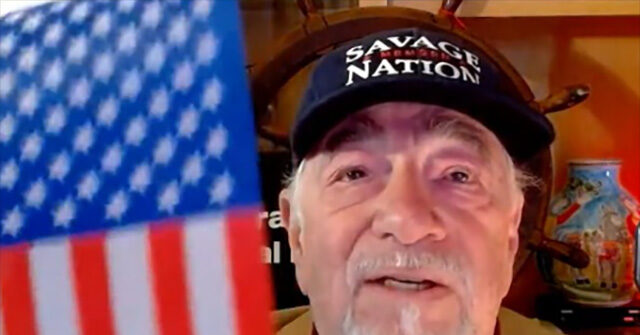 ‘A Savage Life’: Bold New Doc Chronicles Michael Savage’s Meteoric Rise from Bronx Roots to Conservative Powerhouse