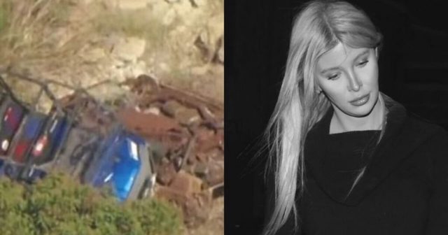 Caitlyn Jenner Breaks Silence on 29-Year-Old Manager Sophia Hutchins’ Sudden Death