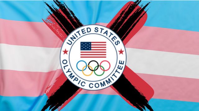 US Olympics and Paralympics Ban Transgender Athletes from Competing in Women’s Events to Comply with Trump’s Order