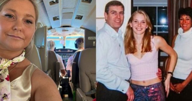 Family of Epstein Victim Virginia Giuffre Begs Trump Not to Pardon ‘Monster’ Ghislaine Maxwell