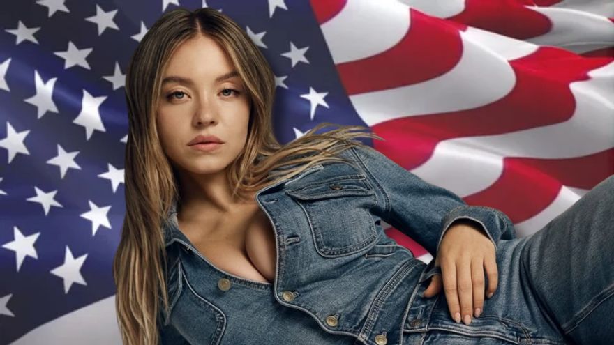 Sydney Sweeney Is Revealed to be Registered Republican Amid Woke Backlash Over American Eagle’s ‘Good Jeans’ Ad